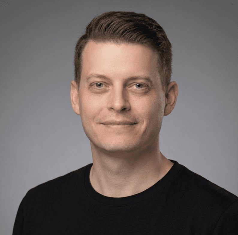 Aleš Chromec